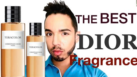 First Impression and Review: Dior